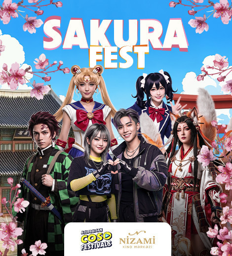 Sakura Fest
