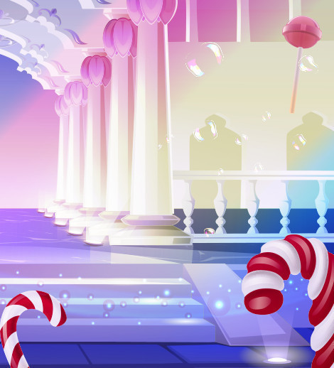 Möcüzəli pillələr