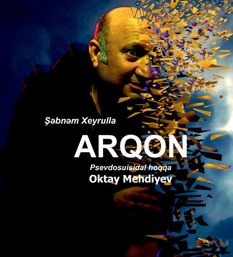 "Arqon"
