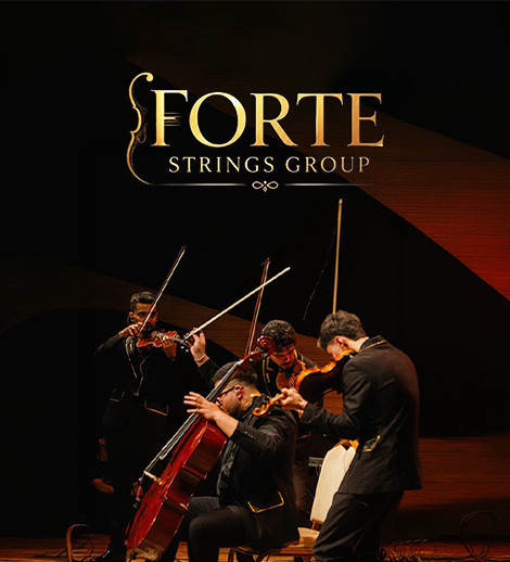 “Forte Strings Group” konserti