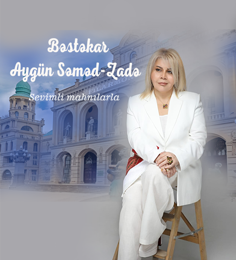 Aygun Samed-Zade