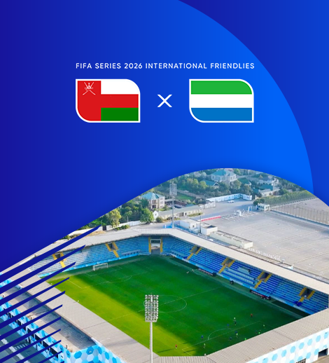 Oman – Syerra Leone