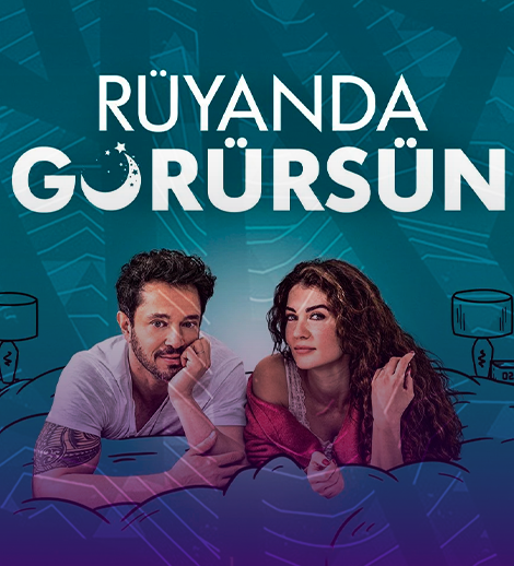 Sky Cinema Avtofilm – Rüyanda Görürsün