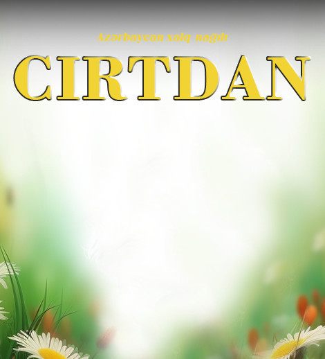 "Cırtdan"