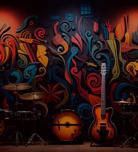 “Old City JAZZ nights” at “Best Place“