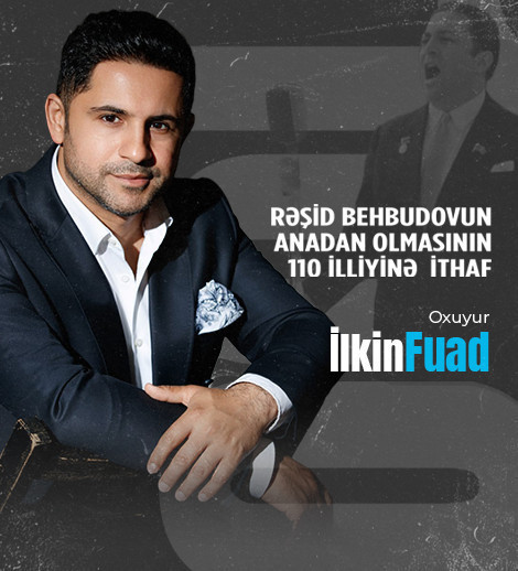 Ilkin Fuad