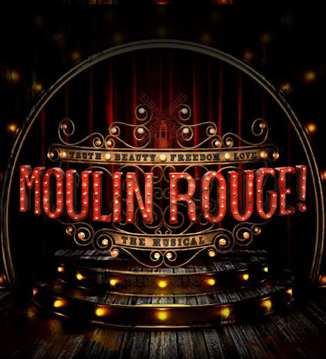 Moulin Rouge. Musiqili Tamaşa