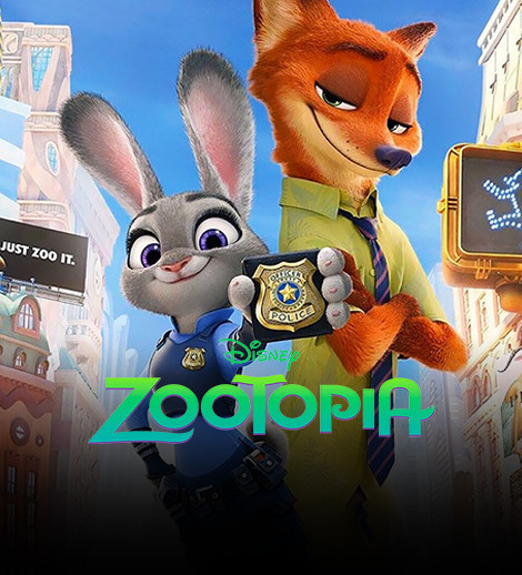 “Zootopia 1” filminin nümayişi