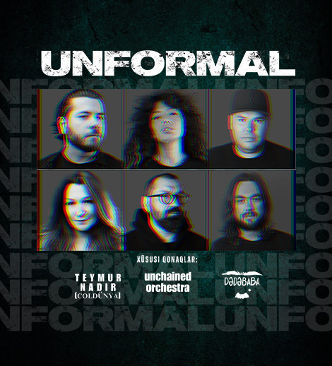 Unformal