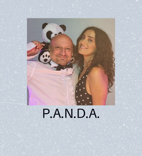 P.A.N.D.A.