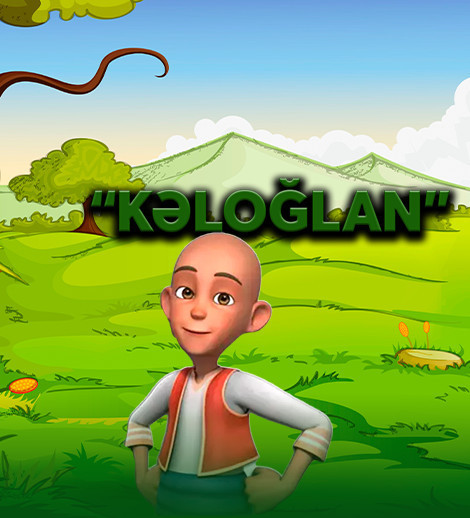 "KƏLOĞLAN"