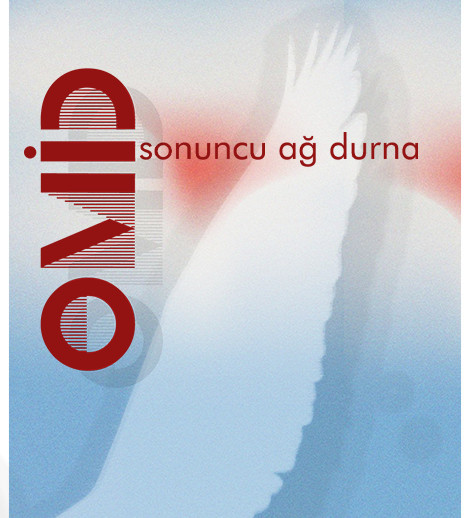 Omid, sonuncu ağ durna — CHARACTERS Teatrı