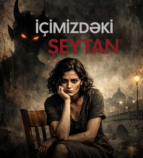 İçimizdəki Şeytan
