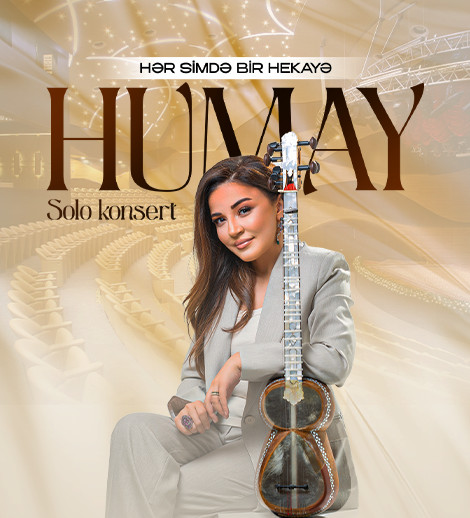 Hər simdə bir hekayə