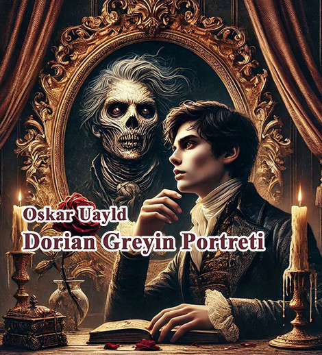 Dorian Greyin Portreti