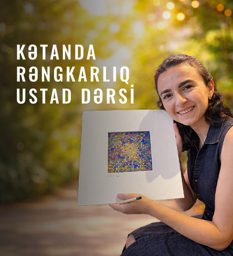 Мастер-класс по живописи на холсте