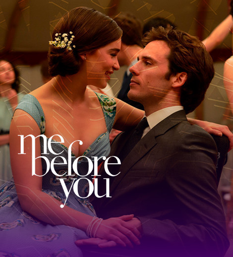 Sky Cinema Avtofilm –  Me Before You