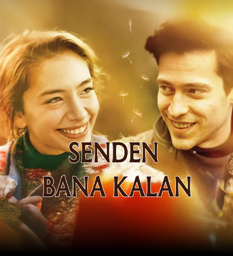 Показ фильма «Senden Bana Kalan»