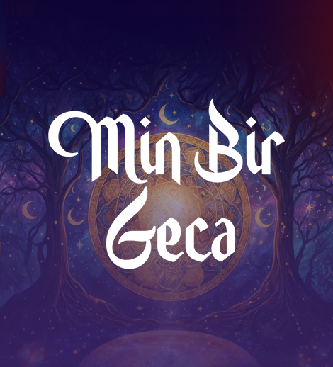 Min bir gecə