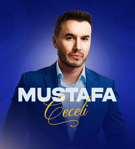 Mustafa Ceceli
