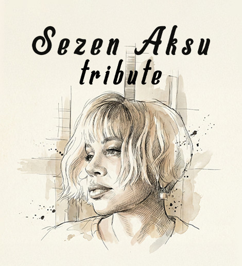 Sezen Aksu tribute