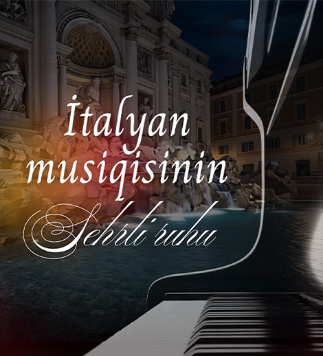 The magical spirit of Italian music