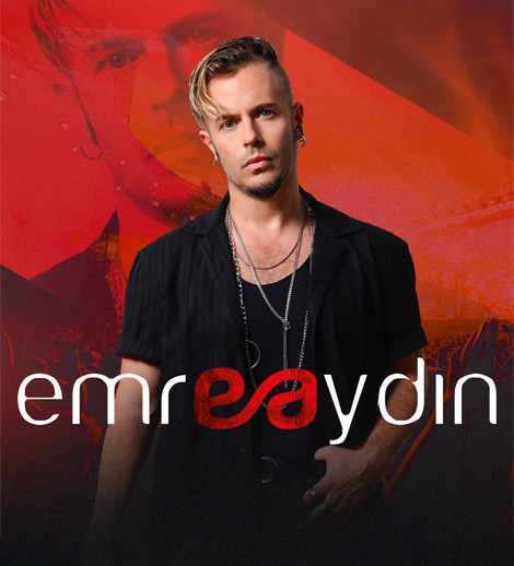 Emre Aydin