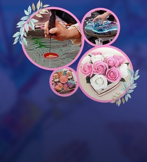 Aida's Collection Master-Classes