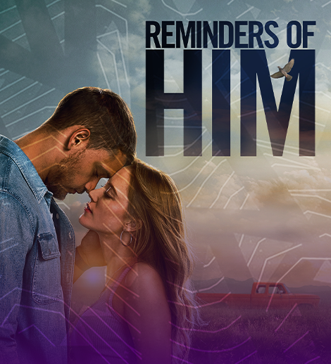 Sky Cinema Автокинотеатр – Reminders of Him