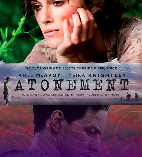 Sky Cinema Drive-In – Atonement