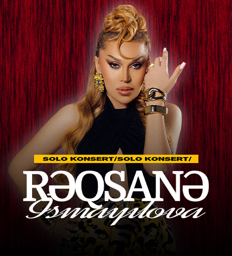 Rəqsanə İsmayilova