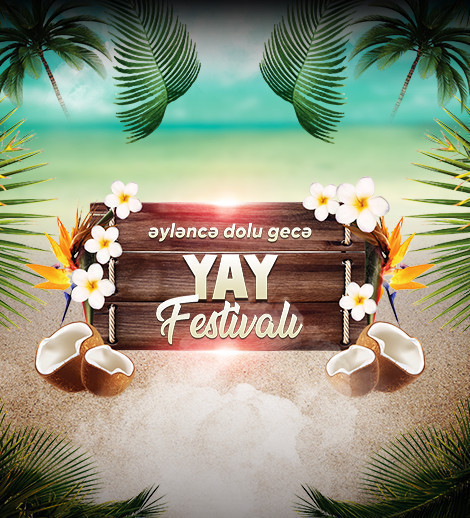 Summer festival