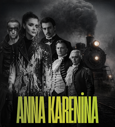 Anna Karenina