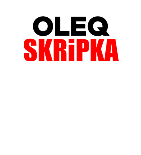 Oleq Skripka - Vopli Vidopliassova