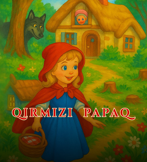 Little Red Riding Hood