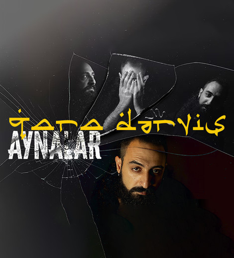 Qara Dərviş «Зеркала»