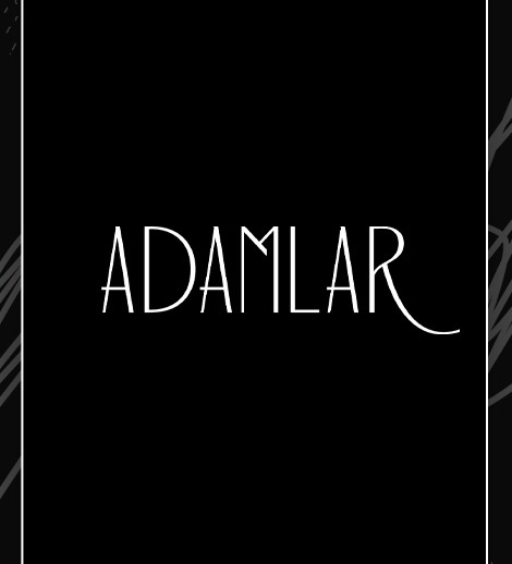 ADAMLAR