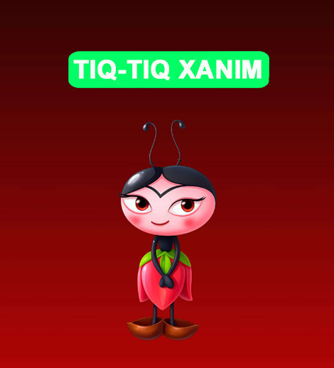 Mrs. Tik-Tik