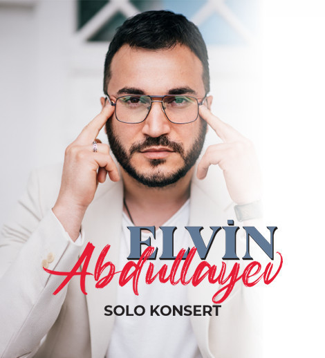 Elvin Abdullayev
