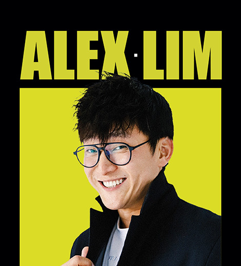 Aleks Lim