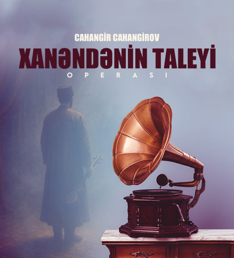 Xanəndənin taleyi