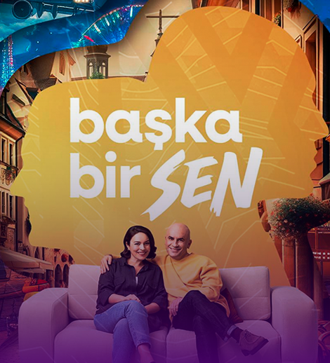 Sky Cinema Avtofilm – Başka Bir Sen