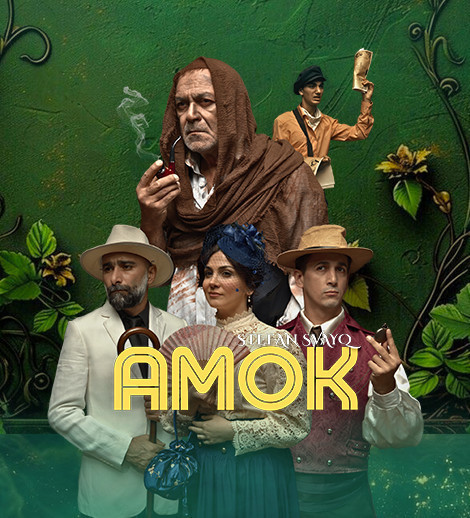 AMOK