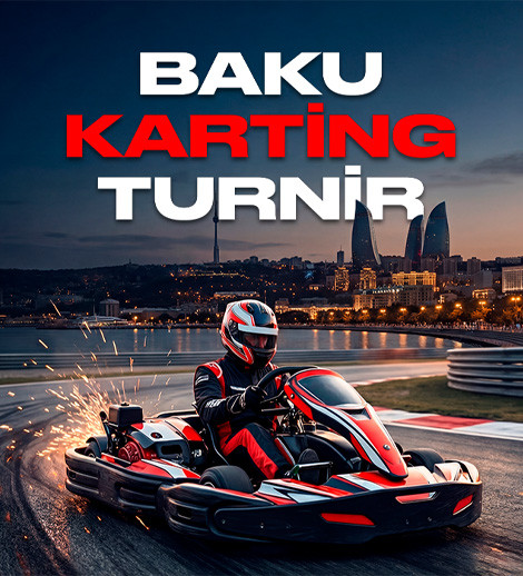 Karting Race – Feel the Adrenaline and Speed!