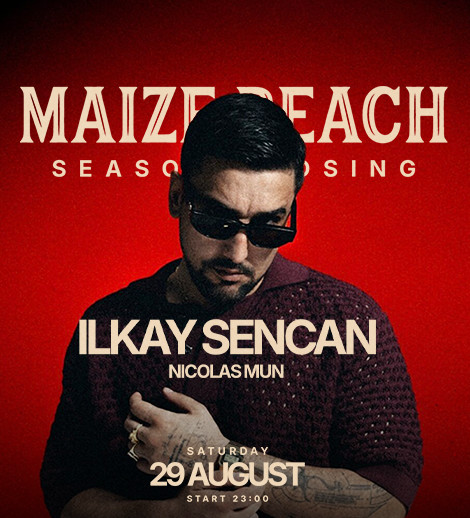 ILKAY SENCAN