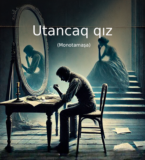 Utancaq qız