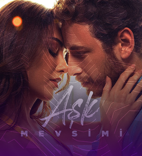 Sky Cinema Drive-In – Aşk Mevsimi