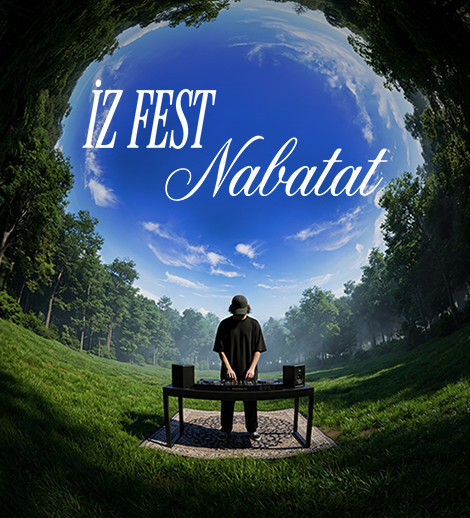 IZ Fest Nabatat