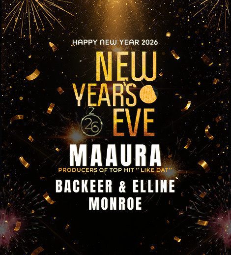 JOLLY JOKER-DƏ YENİ İL GECƏSİ — İLİN ƏN BÖYÜK ŞOUSU