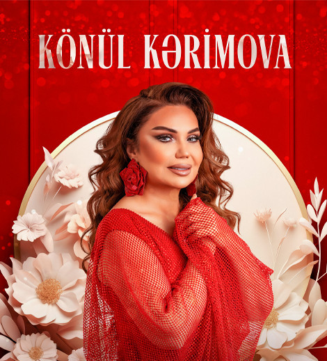 Könül Kərimova